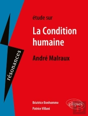 André Malraux, La Condition Humaine