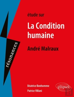 Bertrand.pt - André Malraux, La Condition Humaine