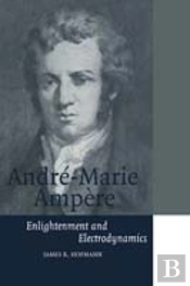 Andre-Marie Ampere