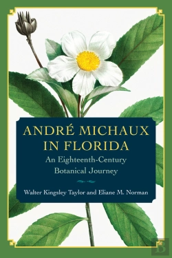 Bertrand.pt - André Michaux In Florida