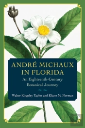 Andre Michaux In Florida