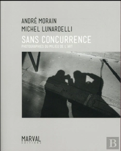 Bertrand.pt - André Morain / Michel Lunardelli , Sans Concurrence