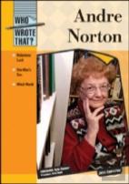 Andre Norton