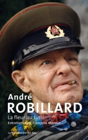 Andre Robillard