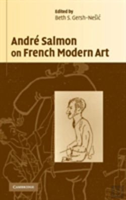 Bertrand.pt - Andre Salmon On French Modern Art