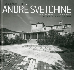 Bertrand.pt - André Svetchine Regard Archit Oeuvre