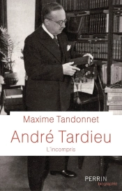 Andre Tardieu