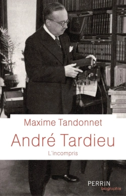 Bertrand.pt - Andre Tardieu