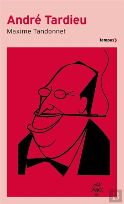 Bertrand.pt - André Tardieu