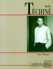 André Techiné