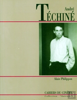Bertrand.pt - André Techiné