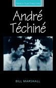 Andre Techine