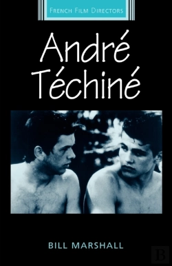 Bertrand.pt - Andre Techine