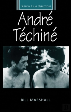 Bertrand.pt - Andre Techine