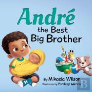 Andre The Best Big Brother