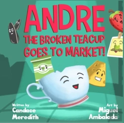 Bertrand.pt - Andre The Broken Teacup Goes To Market