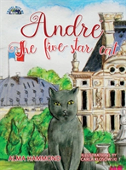 Bertrand.pt - Andre The Five-Star Cat