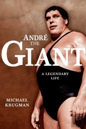 Andre The Giant