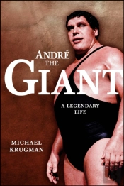Andre The Giant
