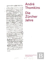 Andre Thomkins /Allemand