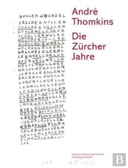 Bertrand.pt - Andre Thomkins /Allemand