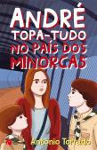André Topa-Tudo no País dos Minorcas