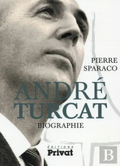André Turcat, Biographie