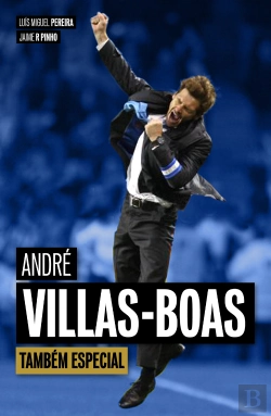 Bertrand.pt - André Villas-Boas