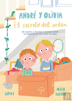 Bertrand.pt - André Y Olivia Y El Secreto Del Orden