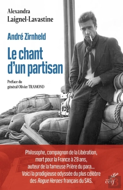 Bertrand.pt - André Zirnheld : Le Chant D'Un Partisan