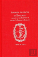 Andrea Alciato In England