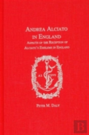 Andrea Alciato In England