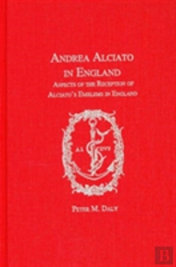 Bertrand.pt - Andrea Alciato In England