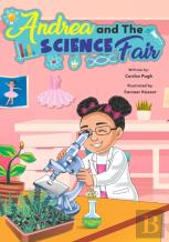 Andrea And The Science Fair
