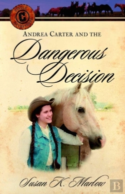 Bertrand.pt - Andrea Carter And The Dangerous Decision