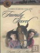 Andrea Carter And The Family Secret
