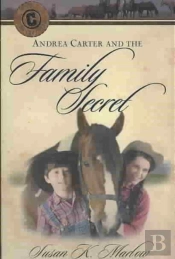 Andrea Carter And The Family Secret