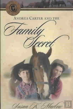 Bertrand.pt - Andrea Carter And The Family Secret