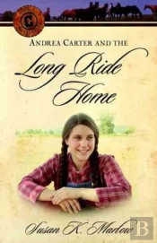 Andrea Carter And The Long Ride Home