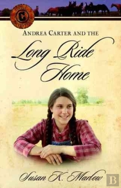 Bertrand.pt - Andrea Carter And The Long Ride Home
