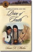 Andrea Carter And The Price Of Truth