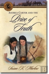 Andrea Carter And The Price Of Truth