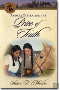 Bertrand.pt - Andrea Carter And The Price Of Truth