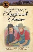 Andrea Carter And The Trouble With Treasure
