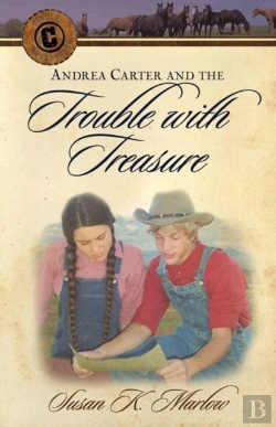 Bertrand.pt - Andrea Carter And The Trouble With Treasure