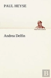 Andrea Delfin