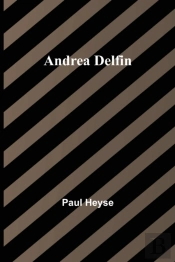 Andrea Delfin