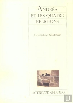 Bertrand.pt - Andrea Et Les Quatre Religions