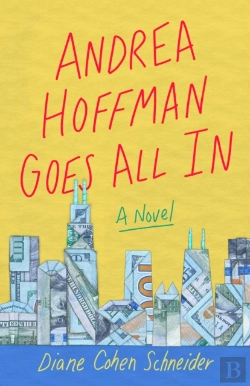 Bertrand.pt - Andrea Hoffman Goes All In