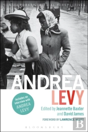 Andrea Levy